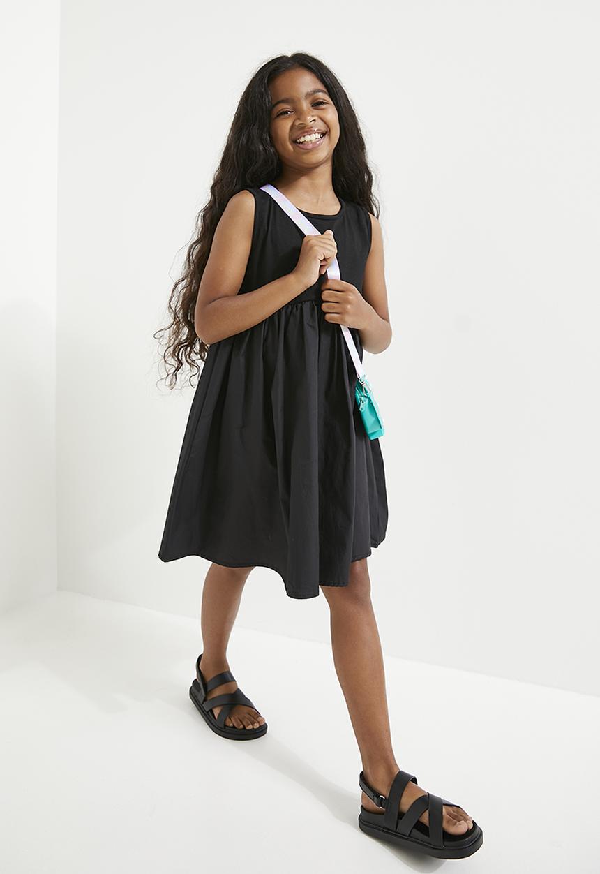 Pop Candy - Dress - black