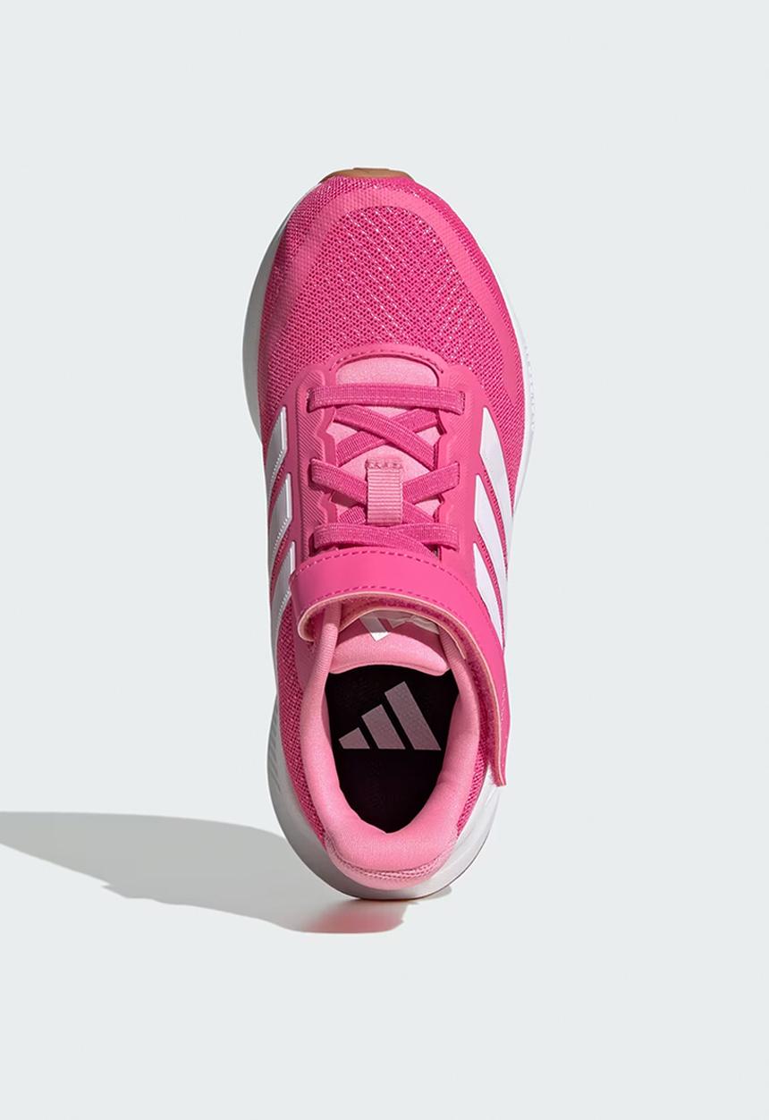 adidas Performance - Runfalcon 5 El C - Pulse Magenta/Cloud White/Bliss Pink