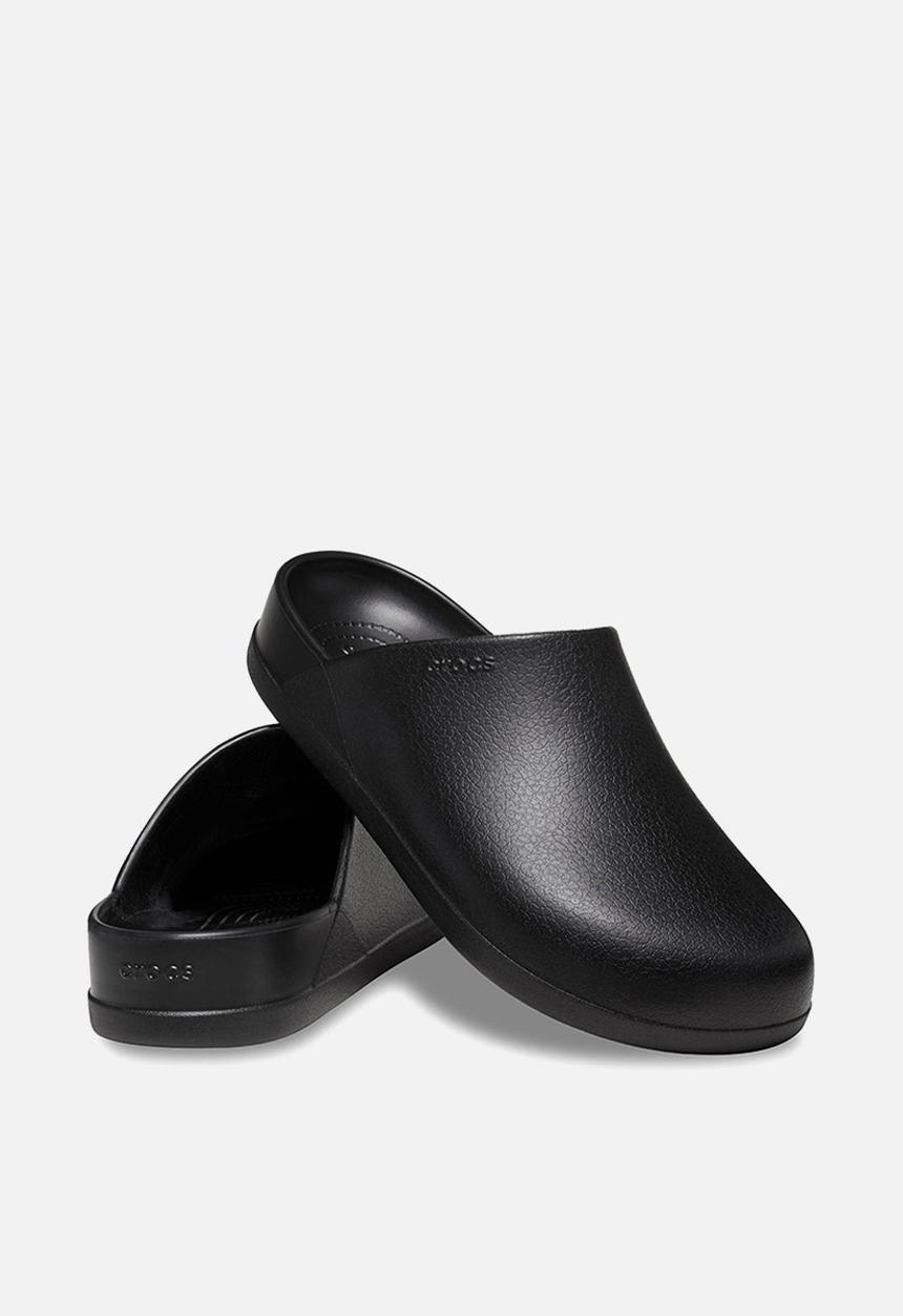 Crocs - Dylan Clog - Black
