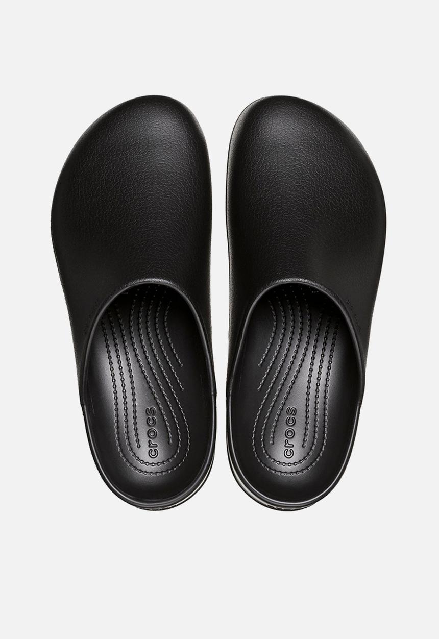 Crocs - Dylan Clog - Black