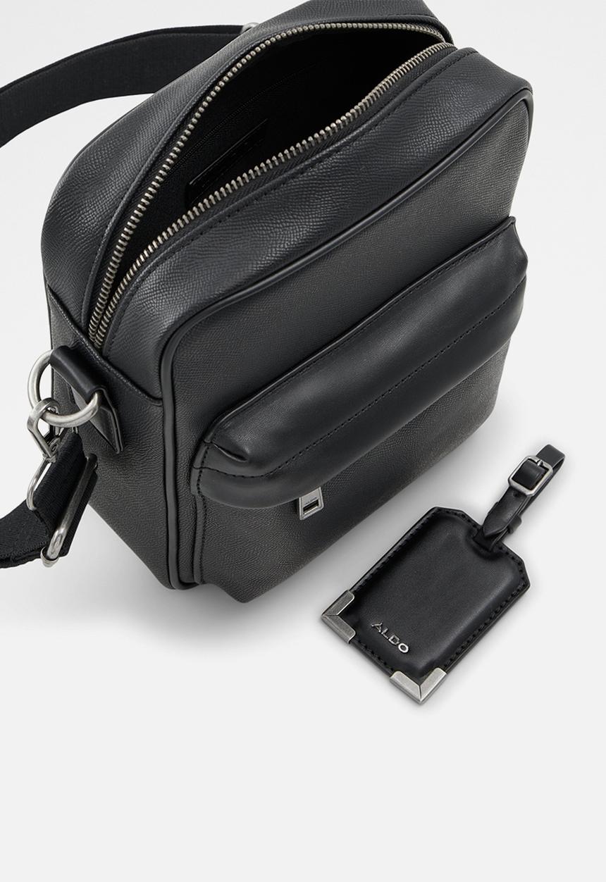 ALDO - Woebard - black