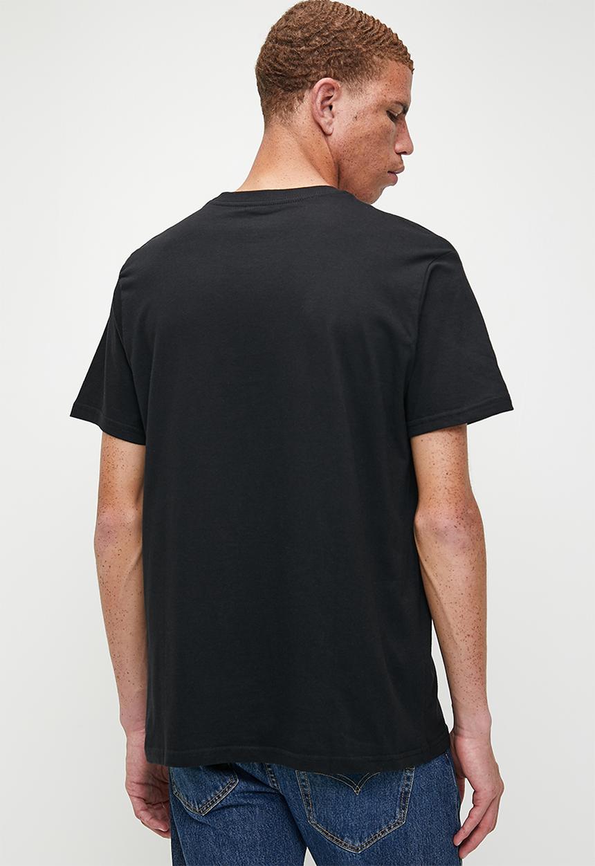Billabong  - Smitty Ss - Black/Gold