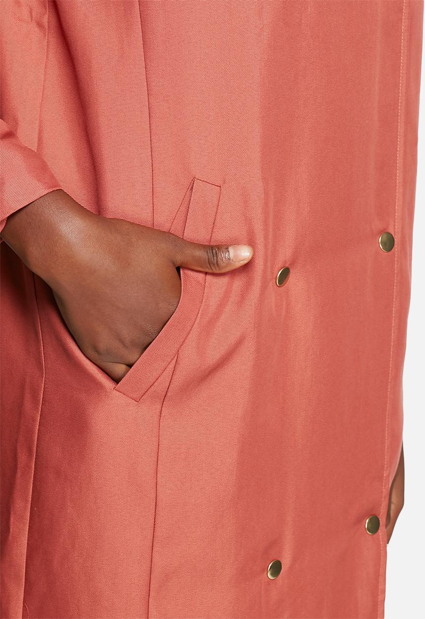 Vero Moda - Lisa trenchcoat