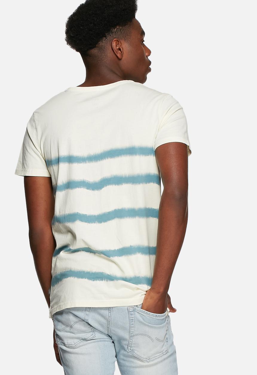 Jack & Jones - Half tee