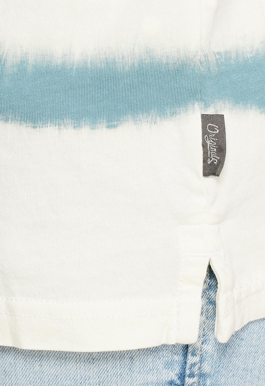 Jack & Jones - Half tee
