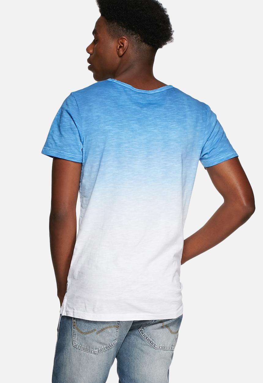 Jack & Jones - Half tee