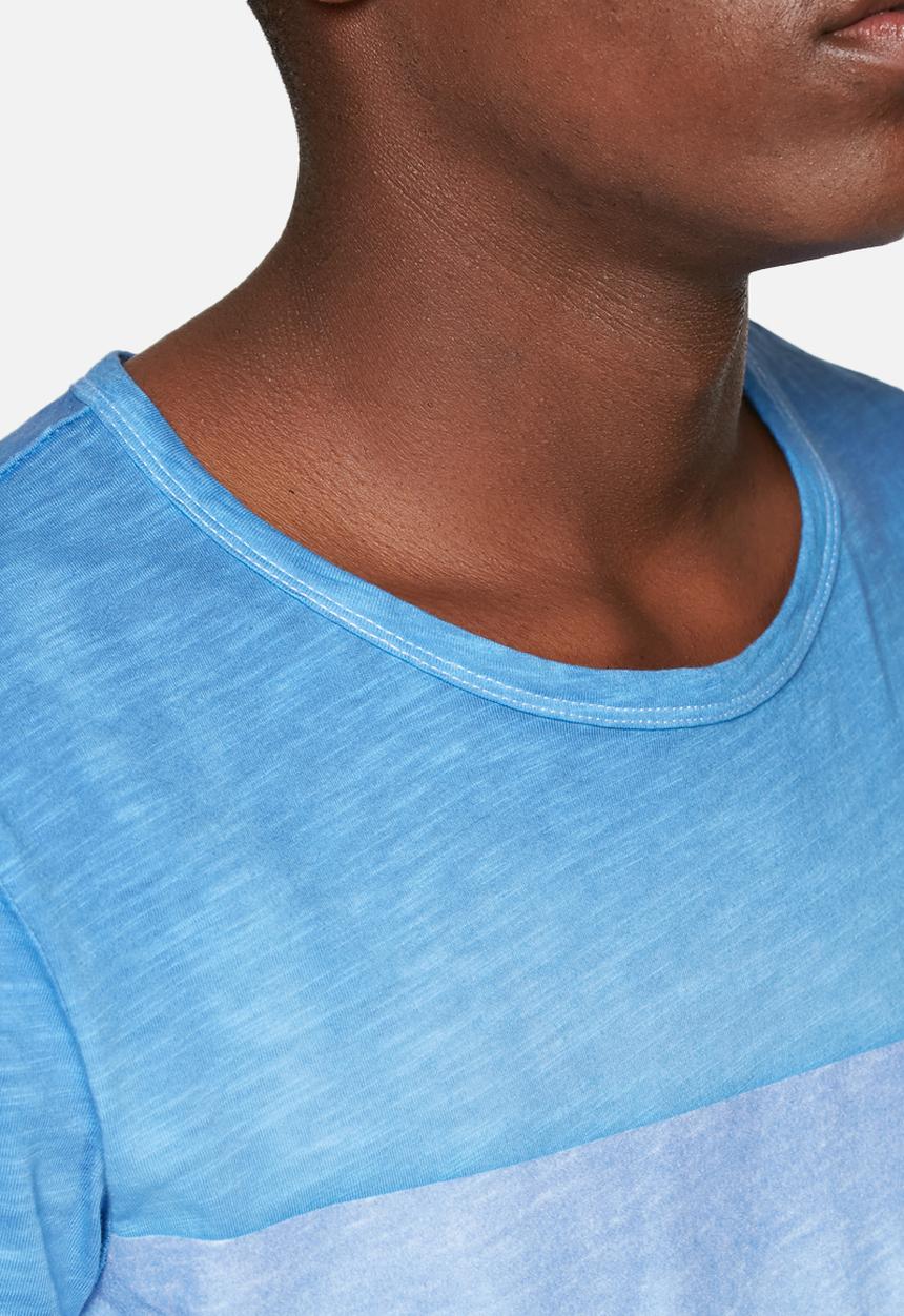 Jack & Jones - Half tee
