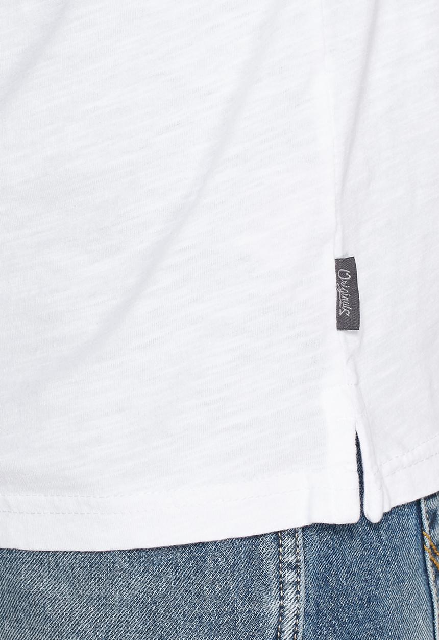 Jack & Jones - Half tee