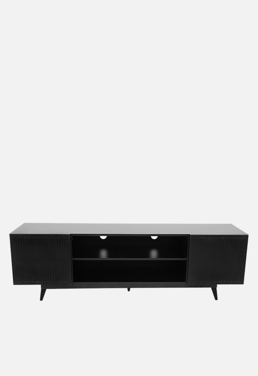 Me&Co - Darcy TV Unit - Black