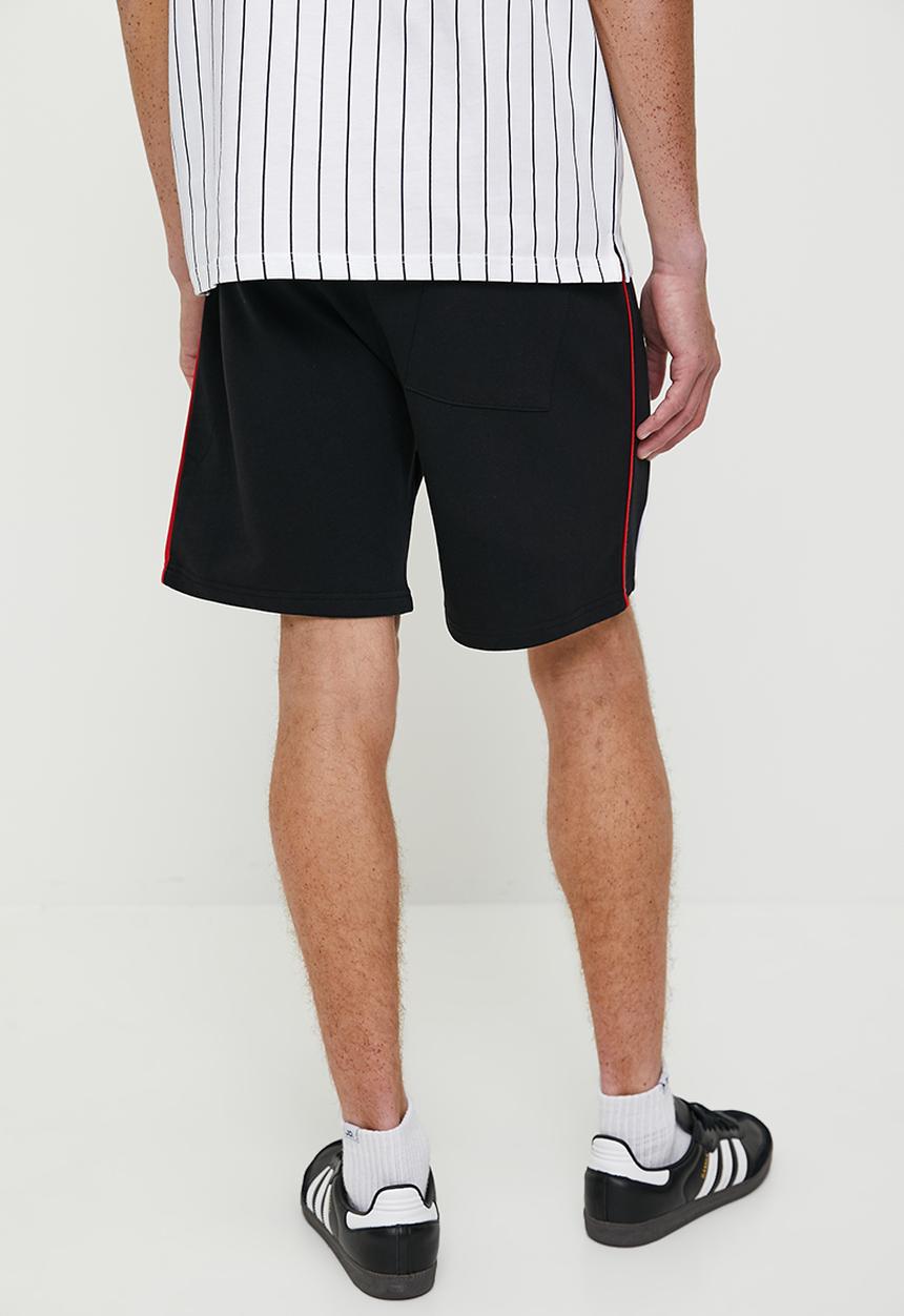 FILA - Bennet Shorts - Black