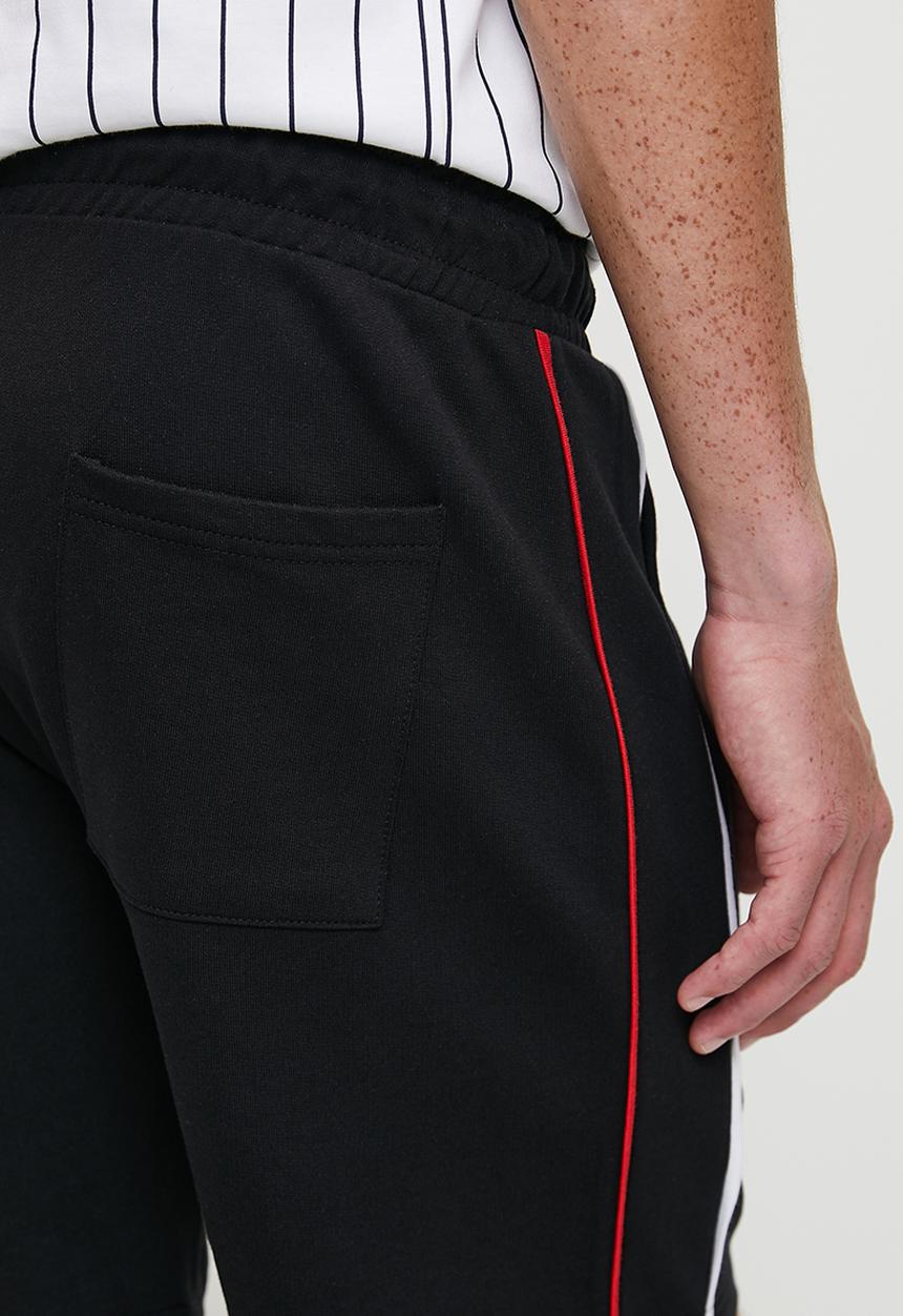 FILA - Bennet Shorts - Black