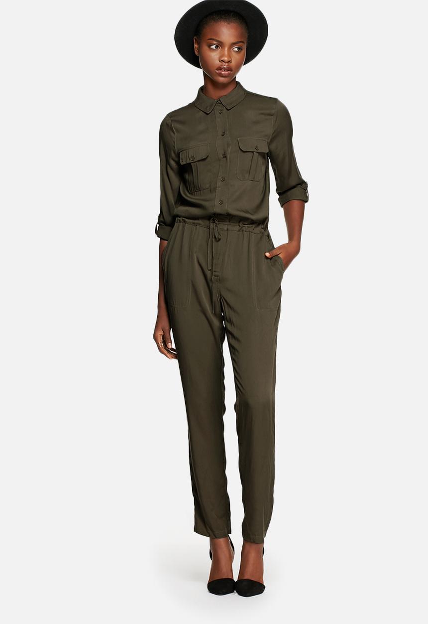 Vero Moda - Nikki jumpsuit