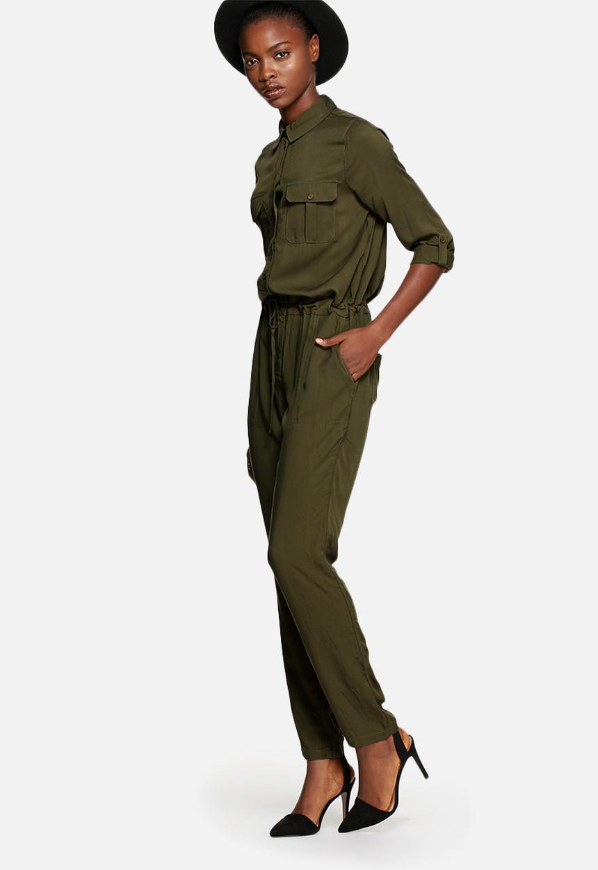 Vero Moda - Nikki jumpsuit