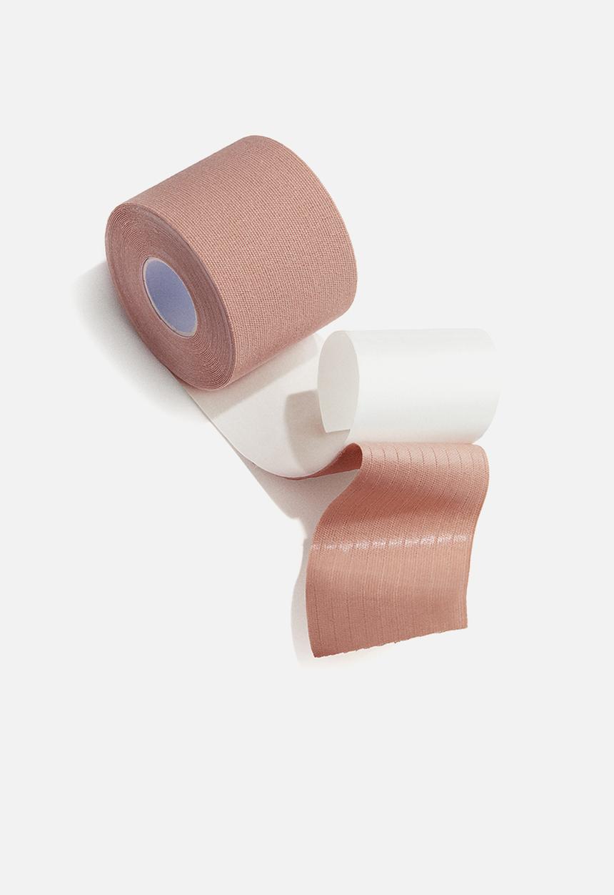 H&M - Body tape - dark beige