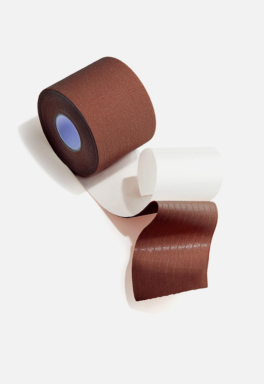 H&M - Body tape - brown