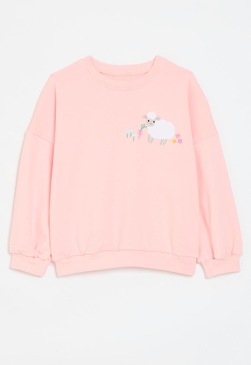 Pop Candy - Sweat top - pink