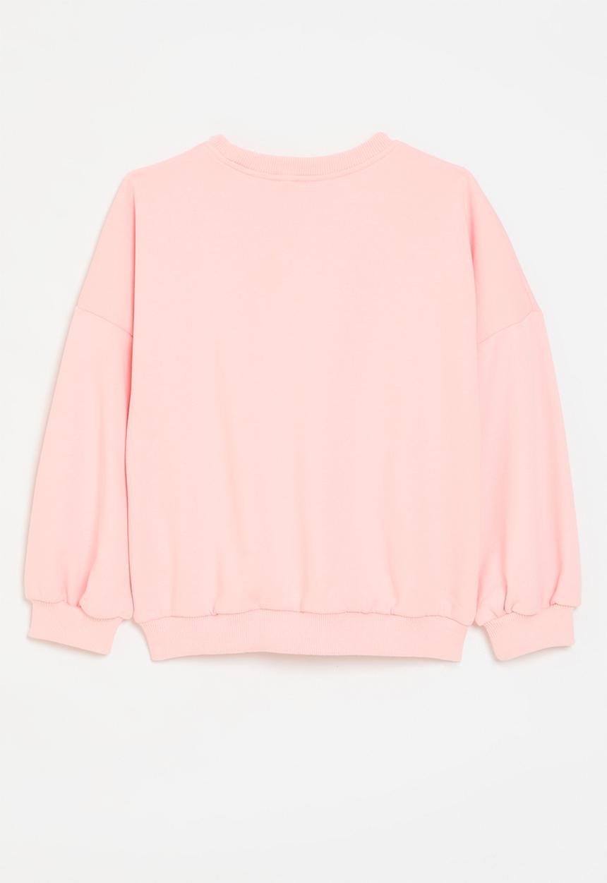 Pop Candy - Sweat top - pink