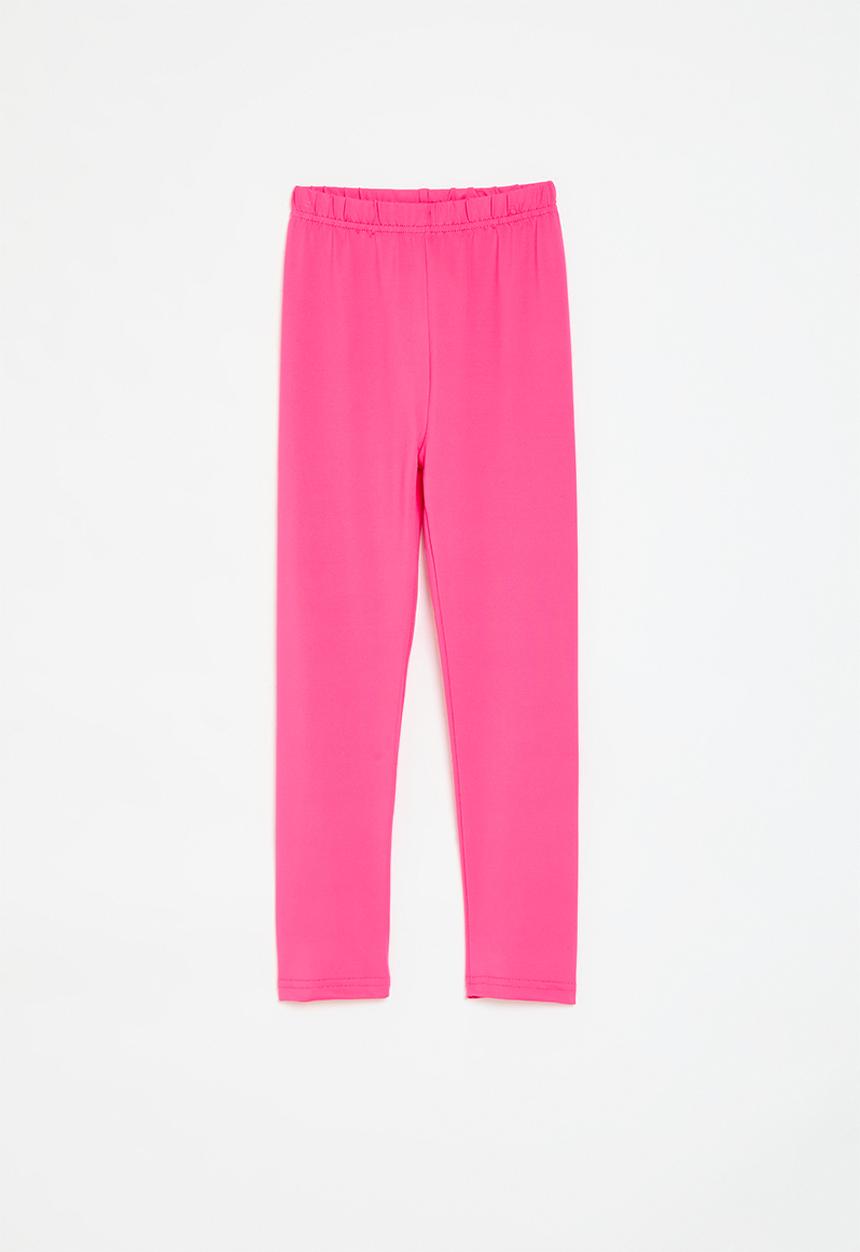 Pop Candy - Leggings - neon pink