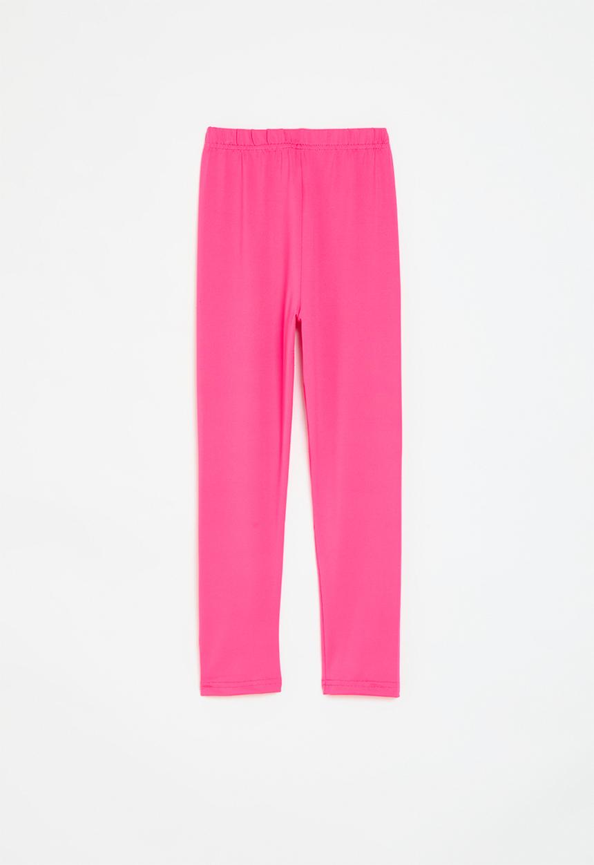 Pop Candy - Leggings - neon pink