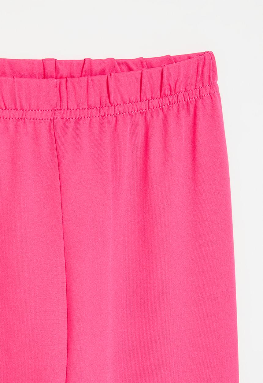 Pop Candy - Leggings - neon pink