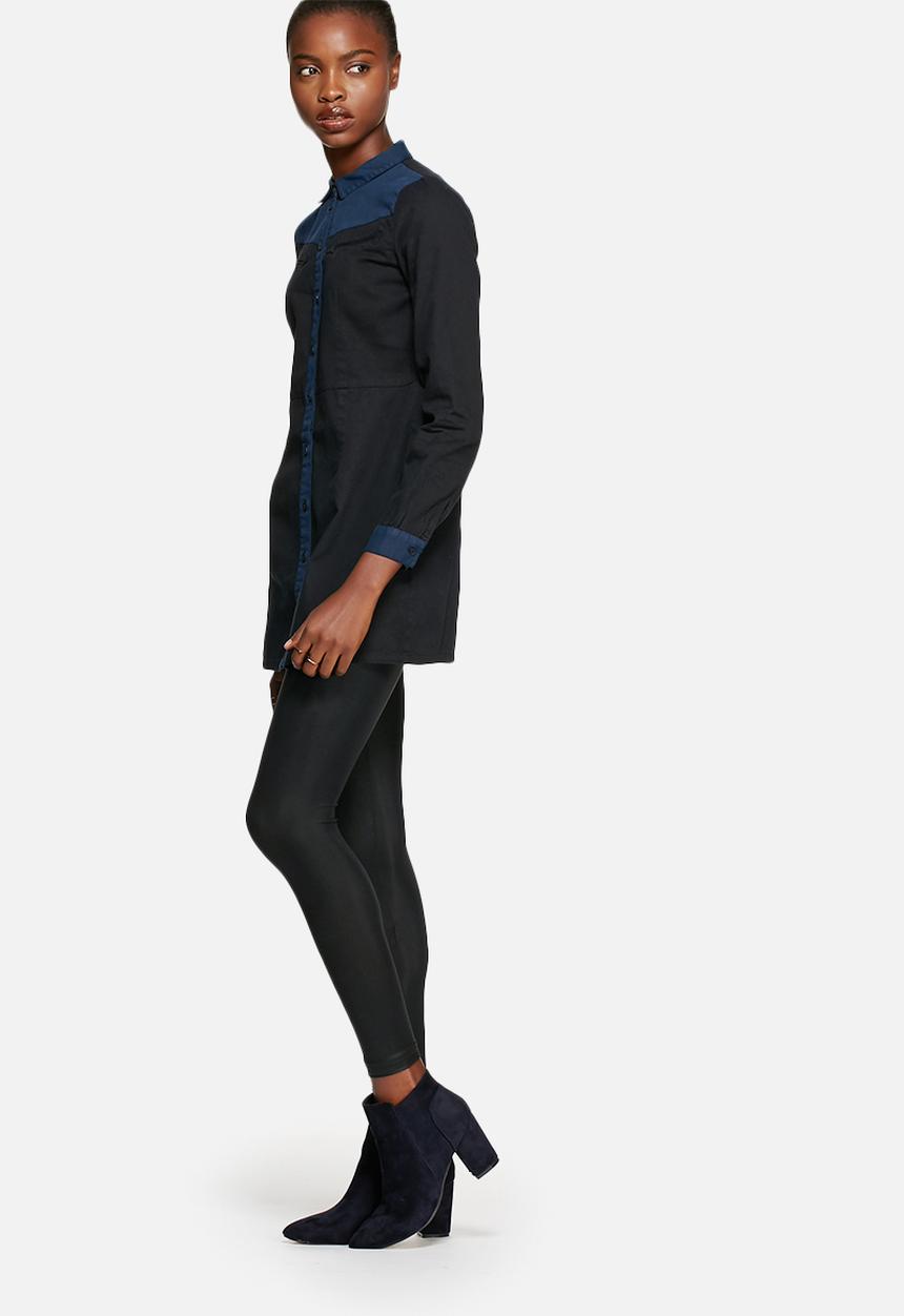 Vero Moda - Ruby western shirt