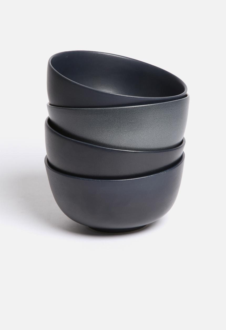 Urchin Art - Bowl set of 4 