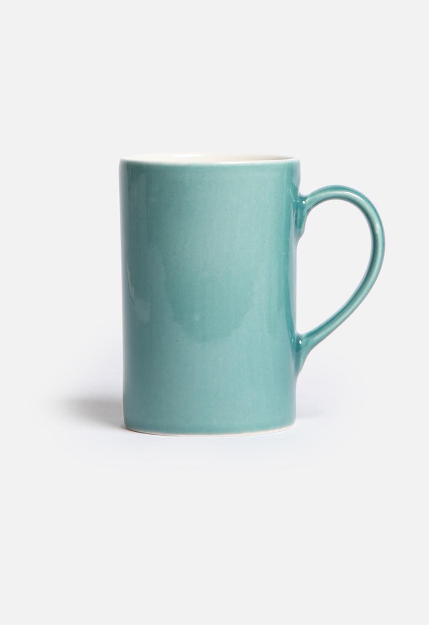 Urchin Art - Heirloom set of 4 mugs