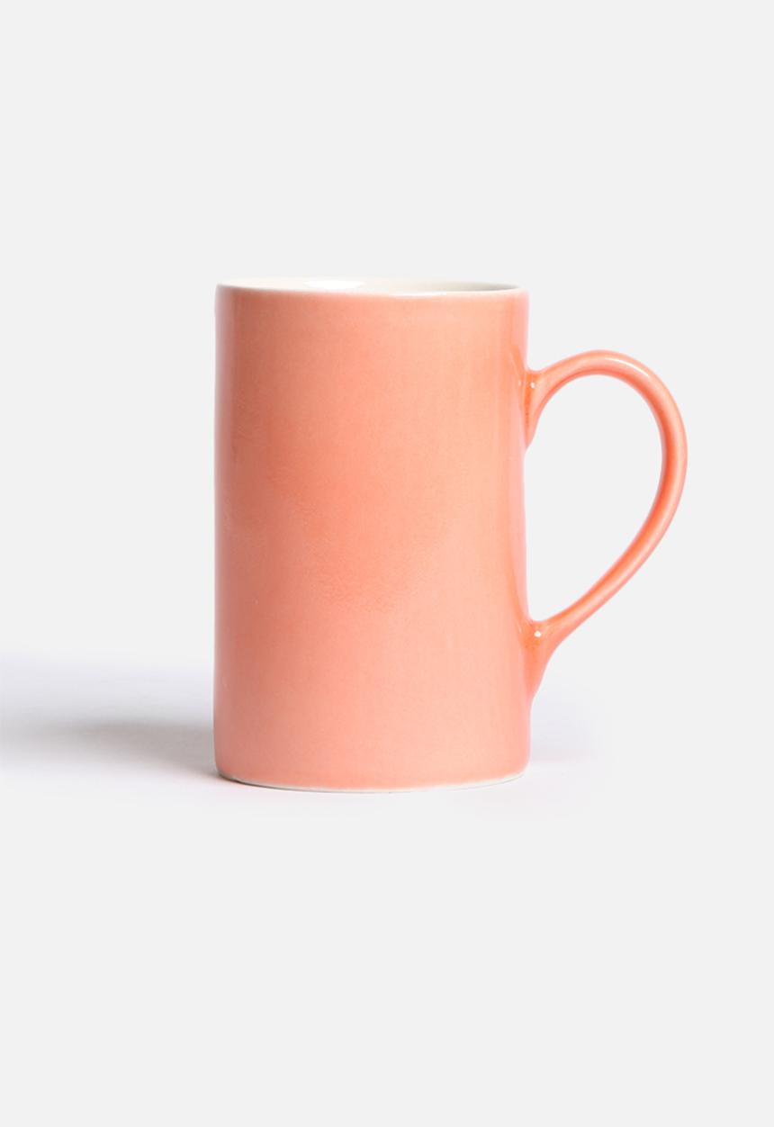 Urchin Art - Heirloom set of 4 mugs