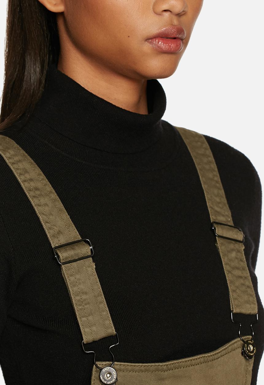 ONLY - Kim Witty dungaree