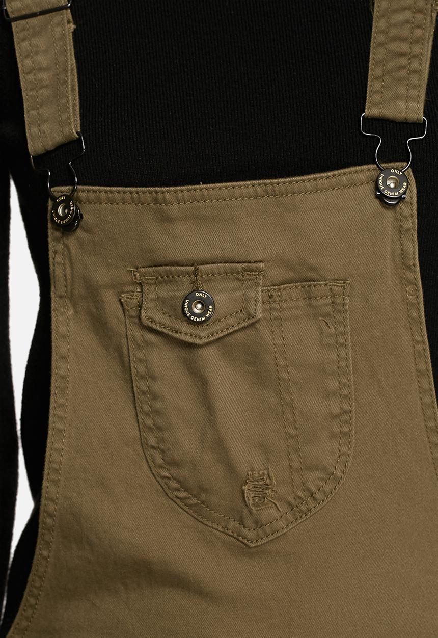 ONLY - Kim Witty dungaree