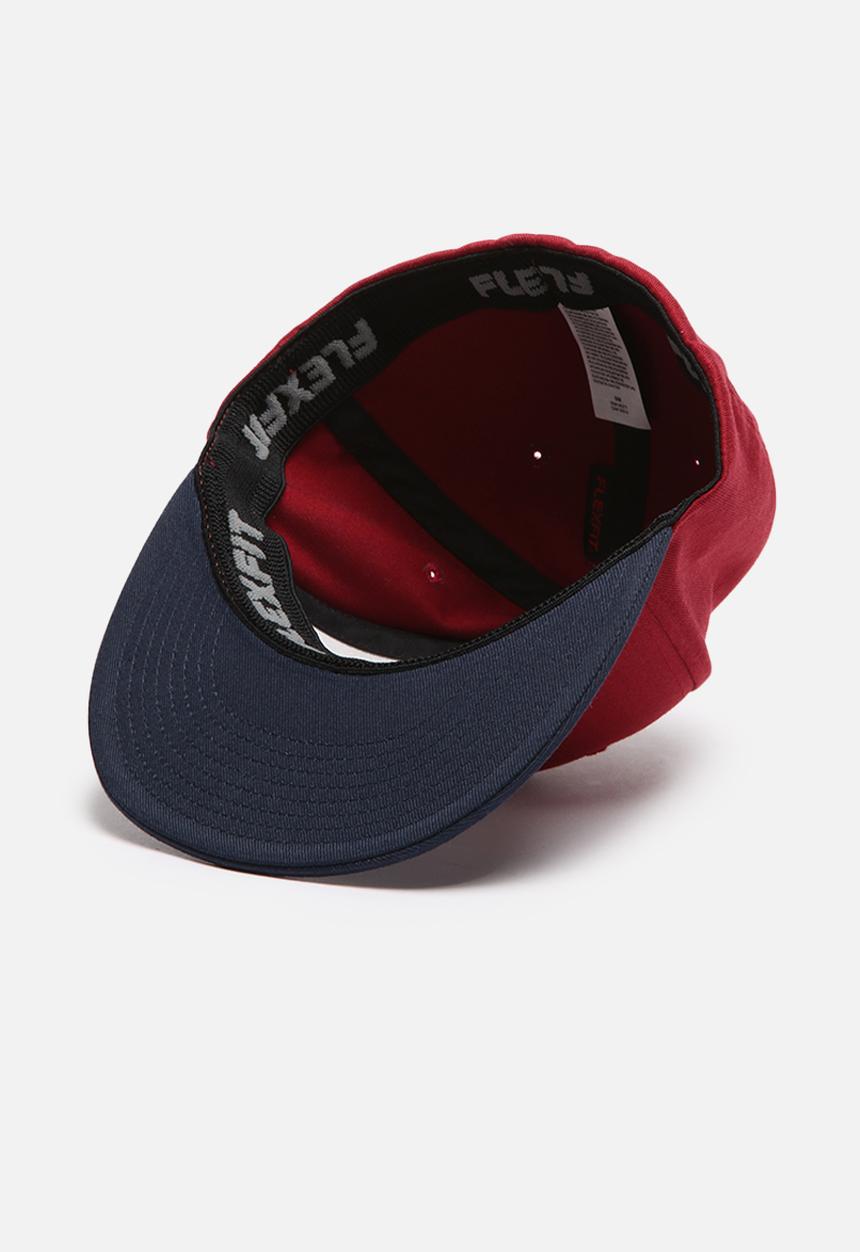 Vans - Home team flex fit