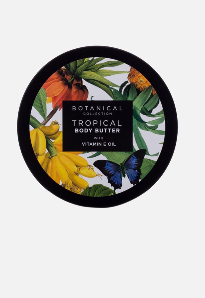 PEPPER TREE - Tropical Body Butter