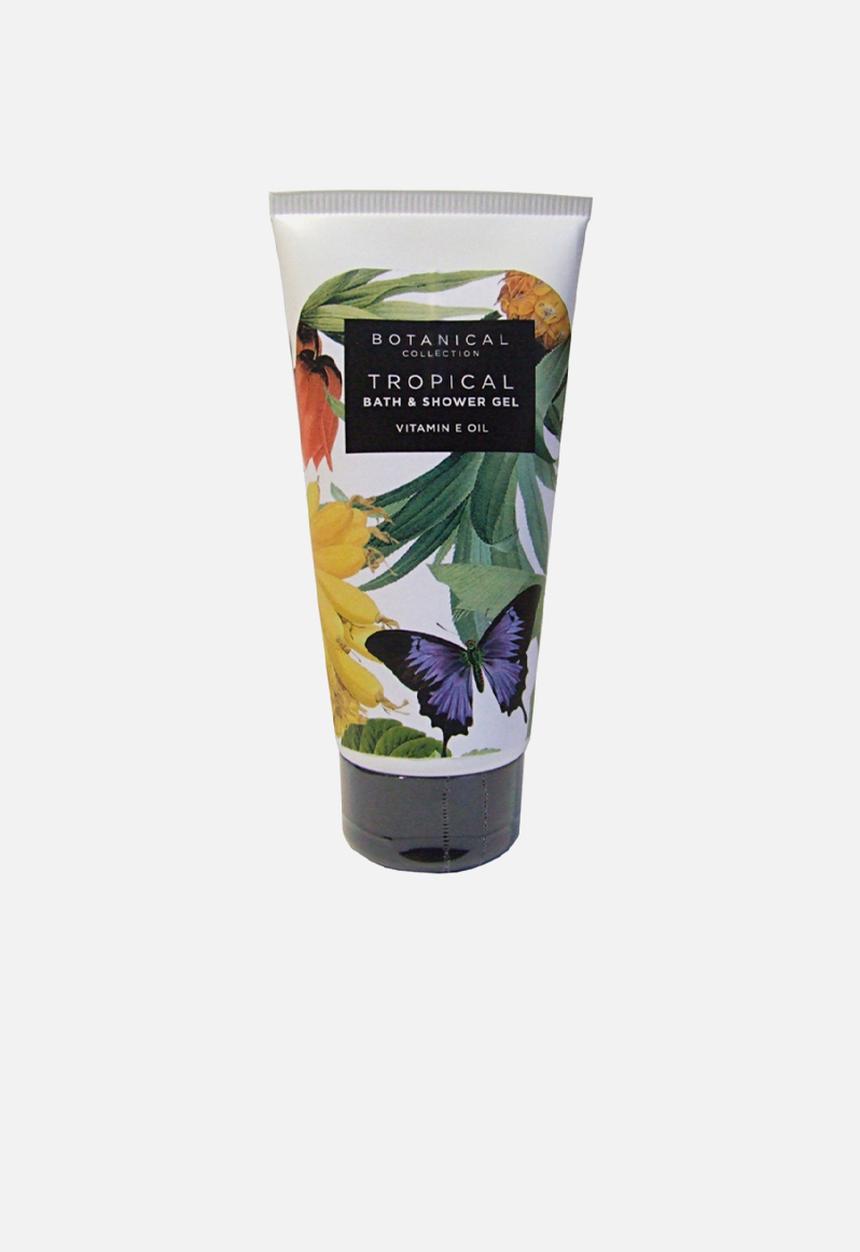 PEPPER TREE - Tropical Body Lotion