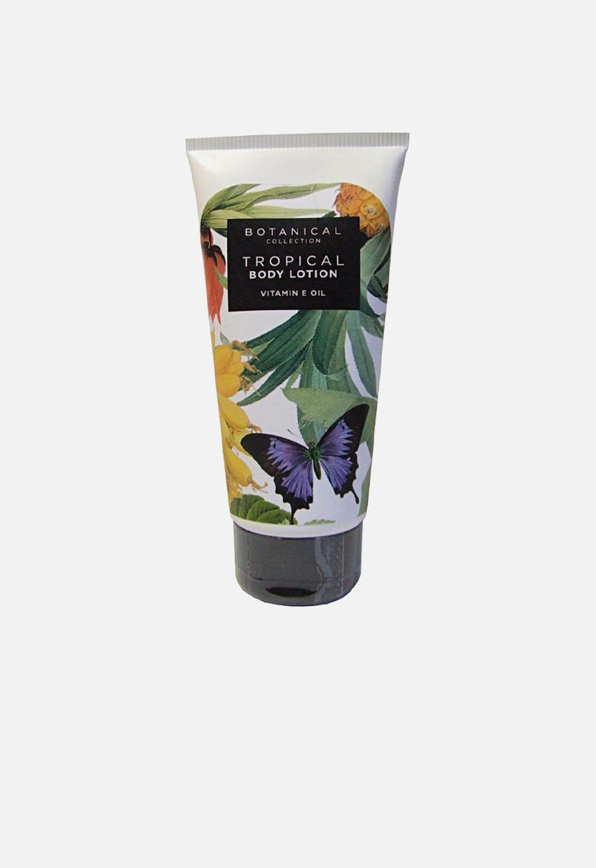 PEPPER TREE - Tropical Body Lotion