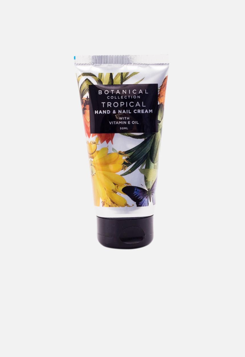PEPPER TREE - Tropical Hand & Nail