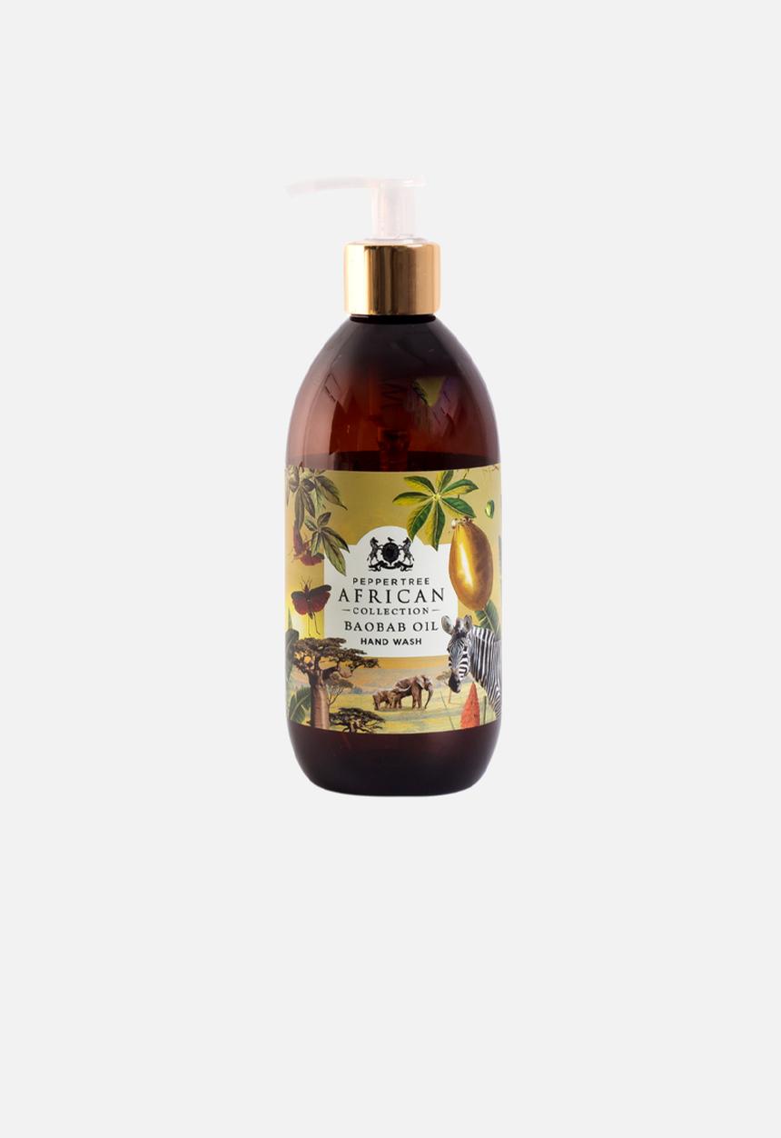 PEPPER TREE - Baobab Hand Wash