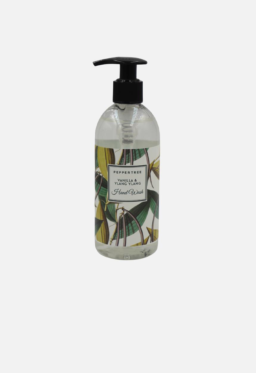 PEPPER TREE - Vanilla Ylang hand wash