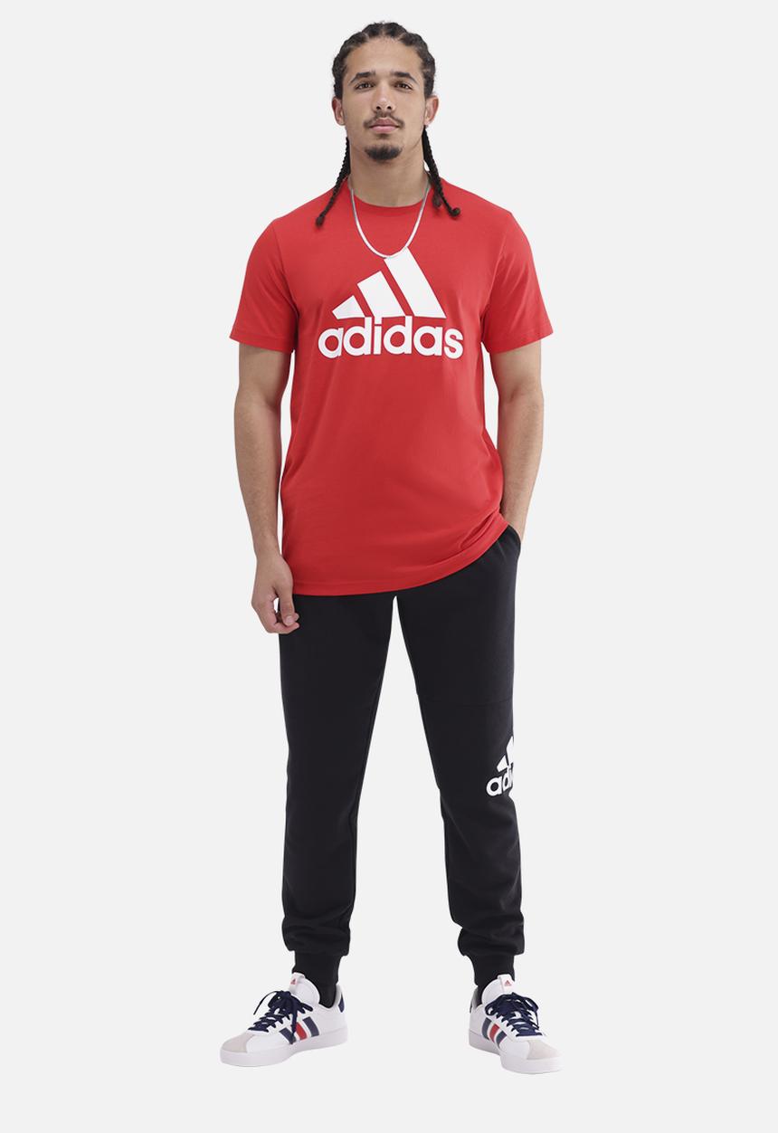 adidas Performance - M bl sj t 3 - better scarlet