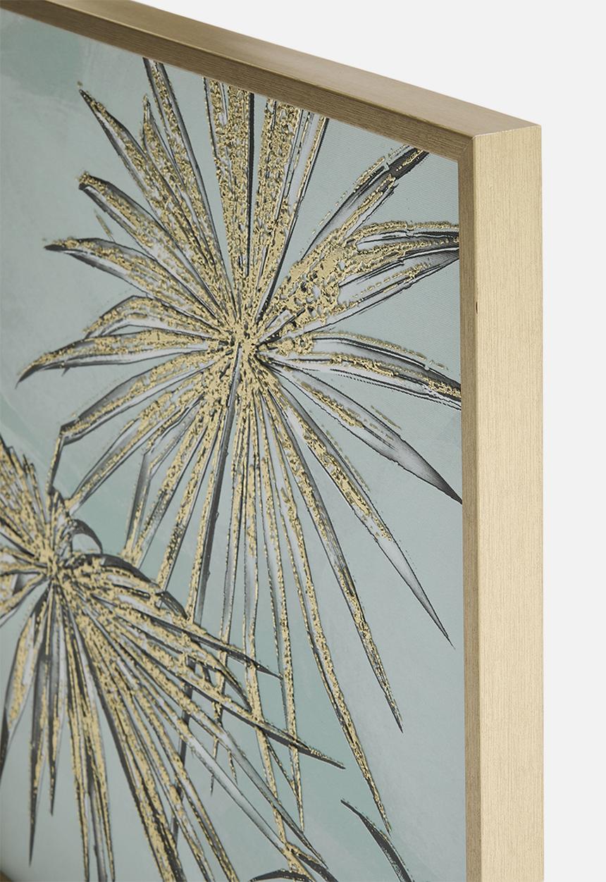Sixth Floor - Ryn Framed Wall Art Set