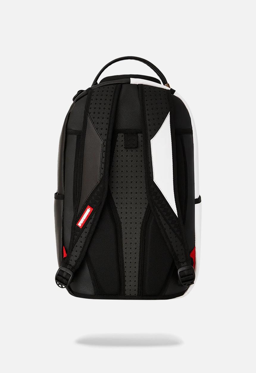 Sprayground - Exclusive shark central inverted backpack - multi