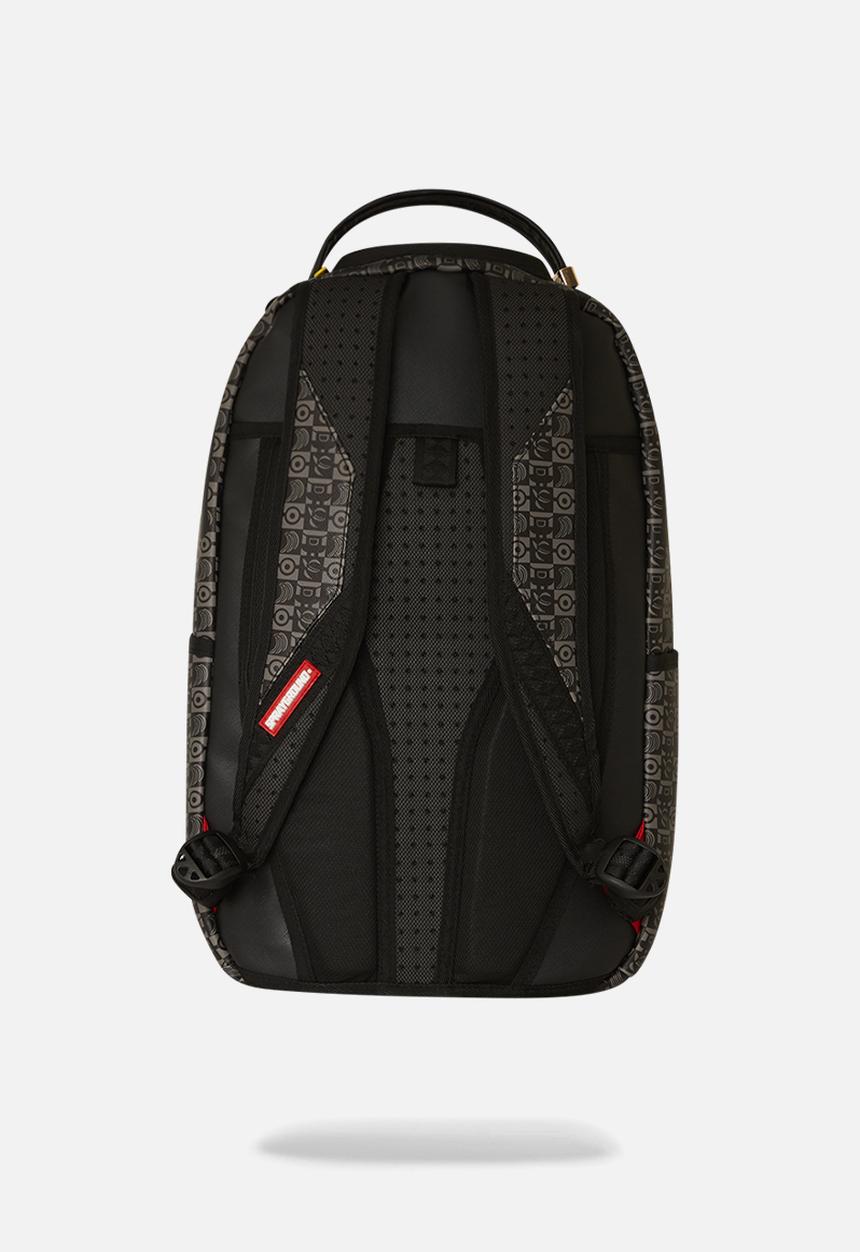 Sprayground - Minions stacked backpack - multi