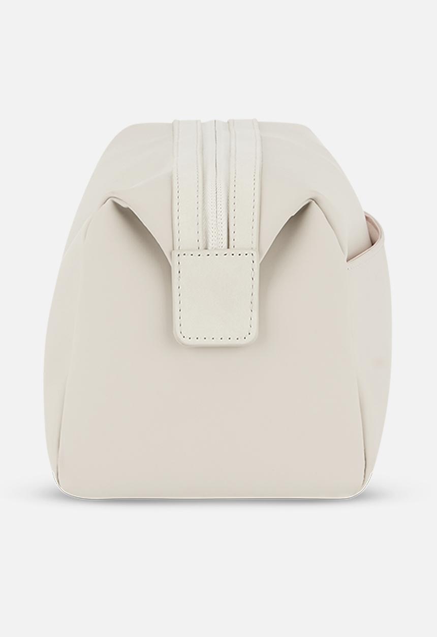 Kapten & Son - Windsor large travel toiletry bag - sandstone