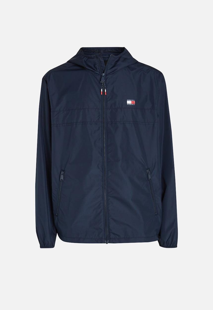 Tommy Hilfiger - Tjm lw chicago jacket - dark night navy
