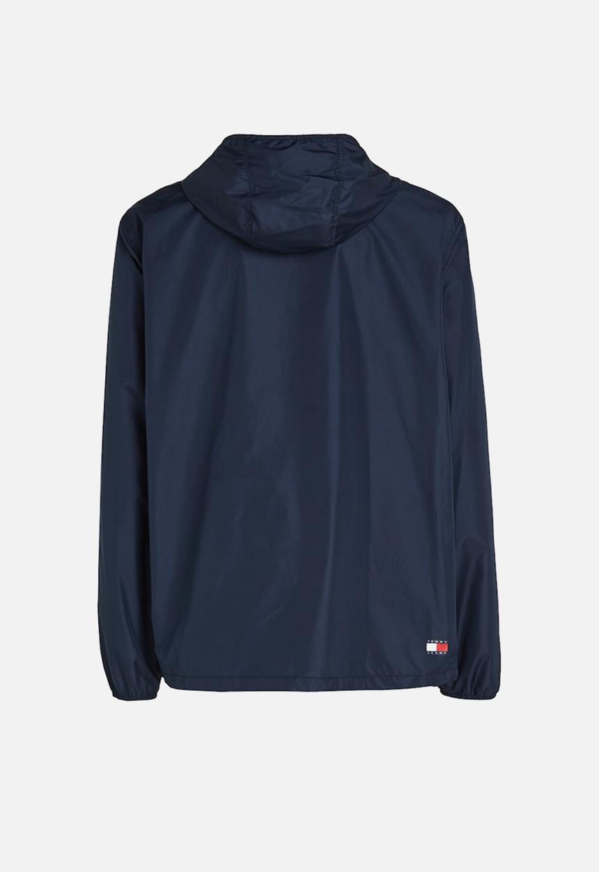 Tommy Hilfiger - Tjm lw chicago jacket - dark night navy