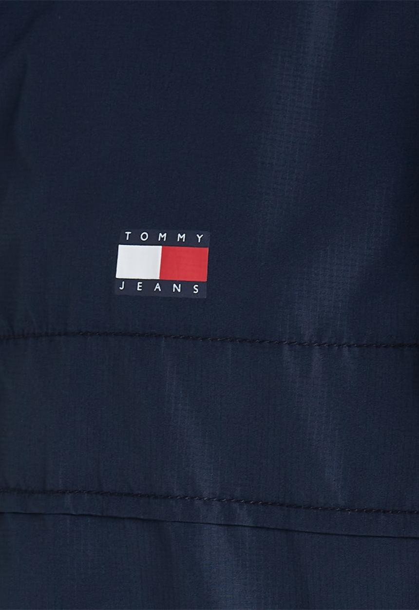 Tommy Hilfiger - Tjm lw chicago jacket - dark night navy