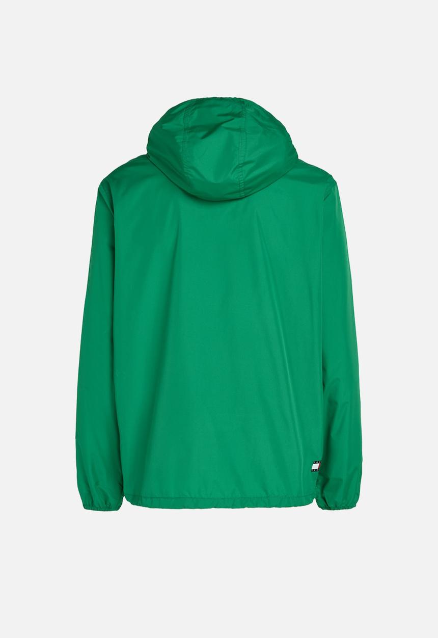 Tommy Hilfiger - Tjm lw chicago jacket - Green Malachite