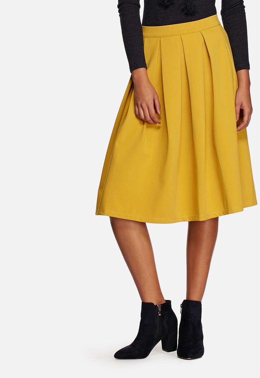 Glamorous - Acid skirt