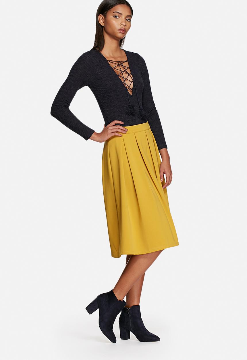 Glamorous - Acid skirt