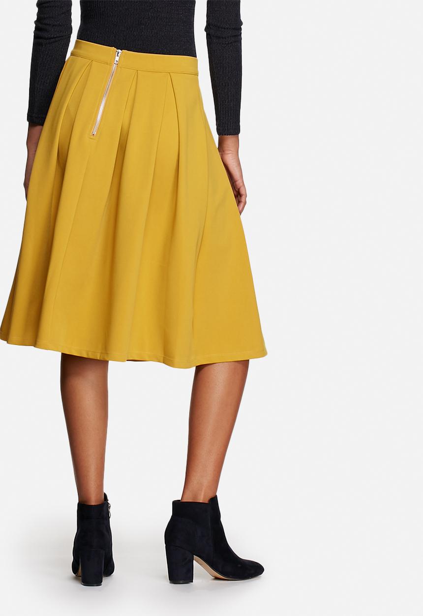 Glamorous - Acid skirt