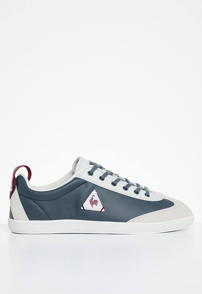 Le Coq Sportif - Provencale ii low craft mns - dark Slate/N Droplet